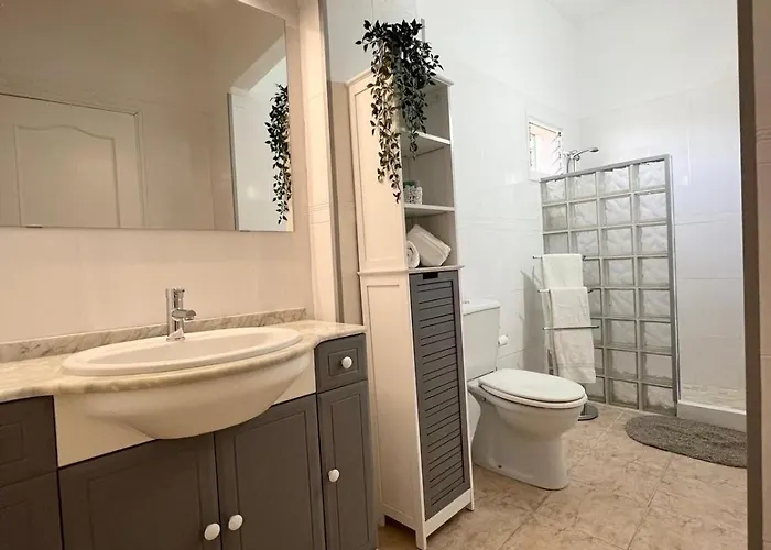 Casa El Pino A Lägenhet