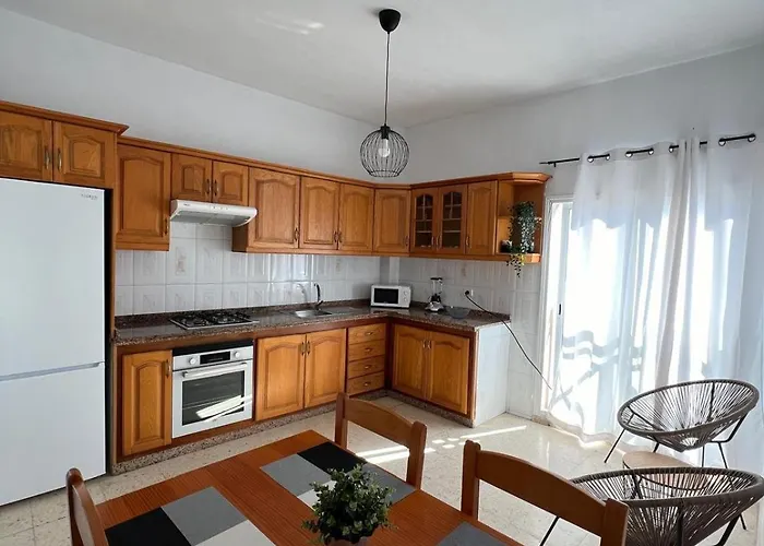 Lägenhet Casa El Pino A *