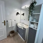 Apartman Casa El Pino A