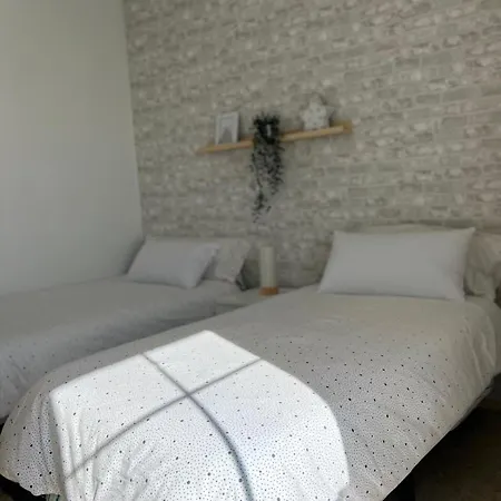 Casa El Pino A Apartment Costa Adeje (Tenerife)