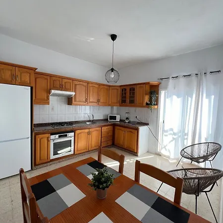 Apartman Casa El Pino A *