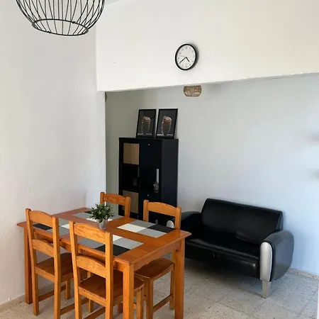 Casa El Pino A Apartment Costa Adeje (Tenerife)