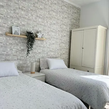Apartment Casa El Pino A Costa Adeje (Tenerife)