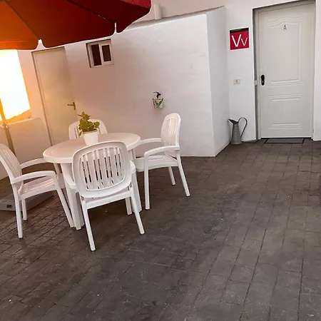 Casa El Pino A