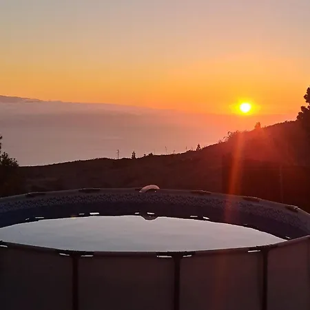 Casa El Pino A