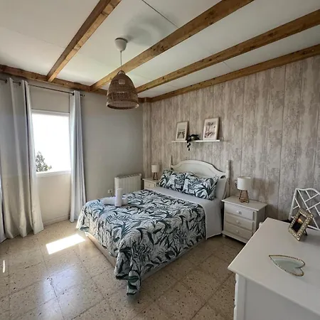 Apartman Casa El Pino A