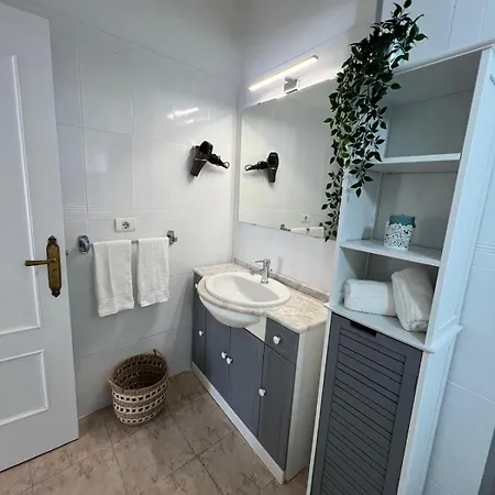 Apartment Casa El Pino A