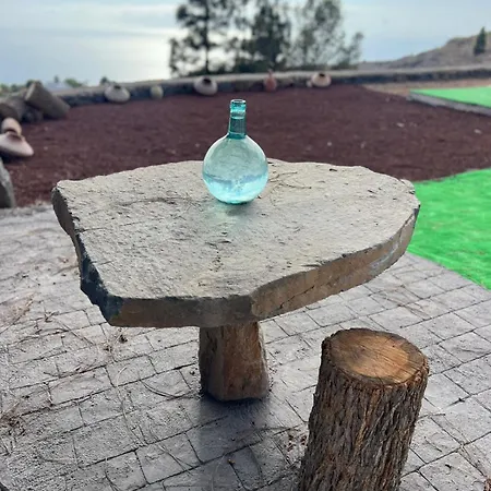 Apartment Casa El Pino A *