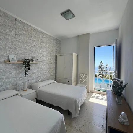 Casa El Pino A Apartmán