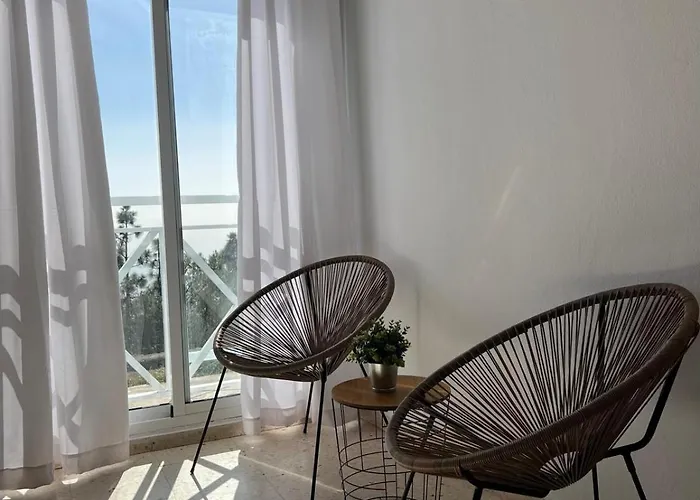 Apartman Casa El Pino A Costa Adeje (Tenerife)