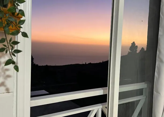 Apartamento Casa El Pino A