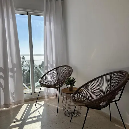 Lejlighed Casa El Pino A Costa Adeje (Tenerife)