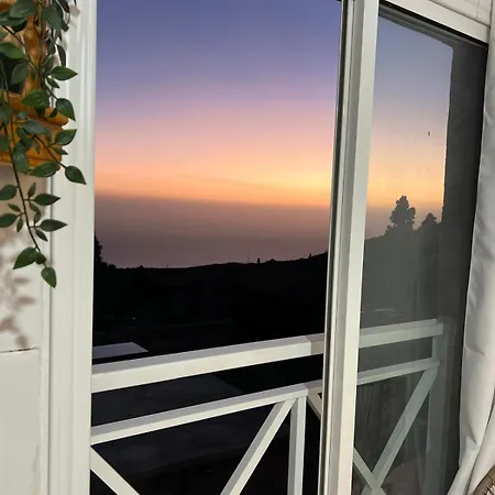 公寓 Casa El Pino A