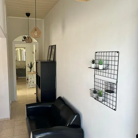 Casa El Pino A 阿德耶