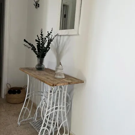 Casa El Pino A * 阿德耶