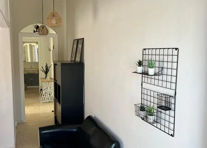 Casa El Pino A Адехе