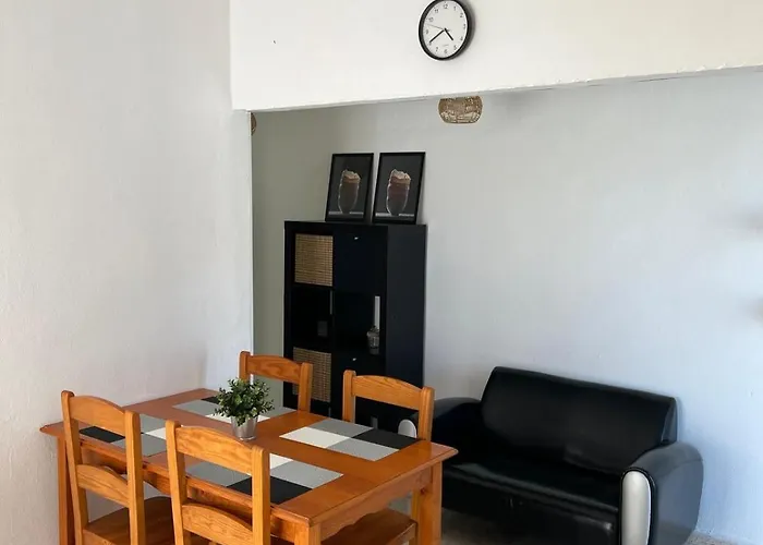 Casa El Pino A Lejlighed Costa Adeje (Tenerife)