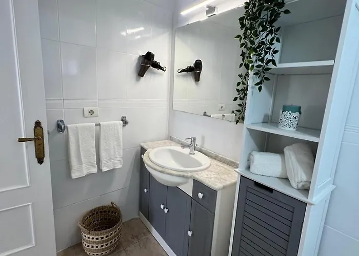 Апартаменти Casa El Pino A