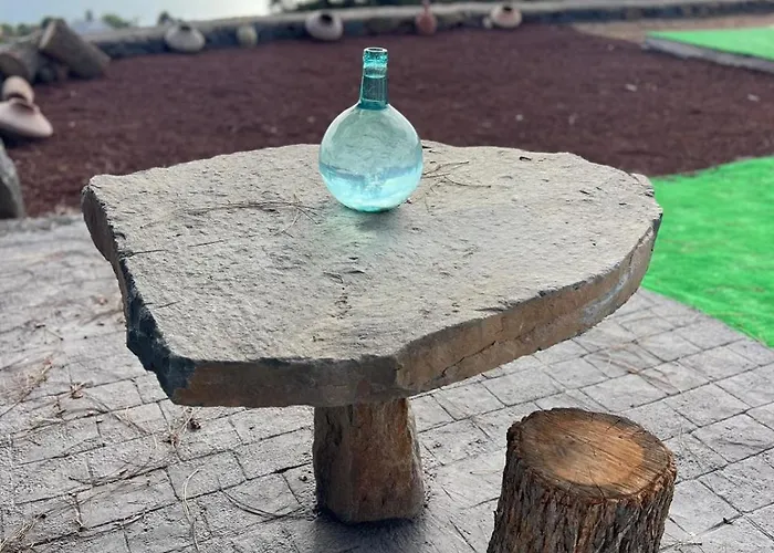 Lejlighed Casa El Pino A *