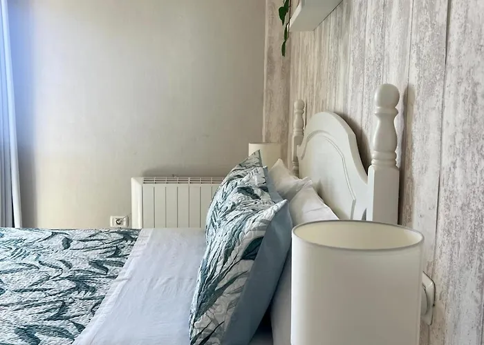 Апартаменти Casa El Pino A *