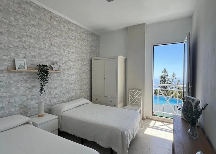 Casa El Pino A Апартаменти