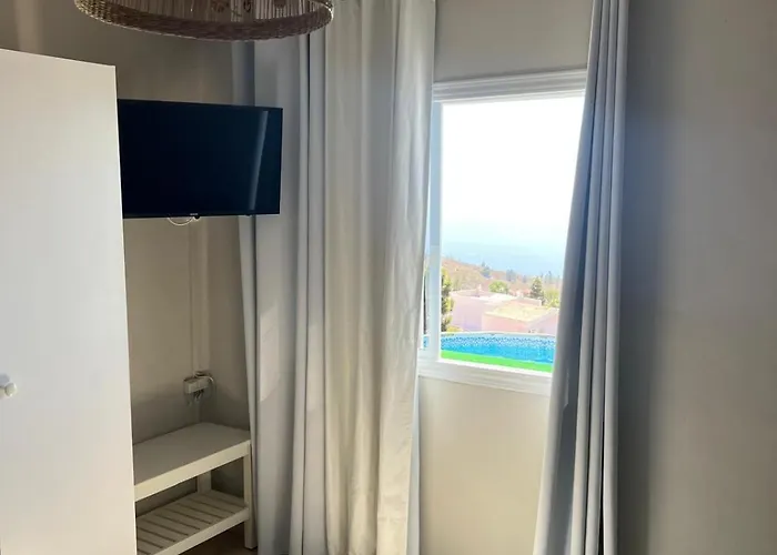 Casa El Pino A Апартаменти *