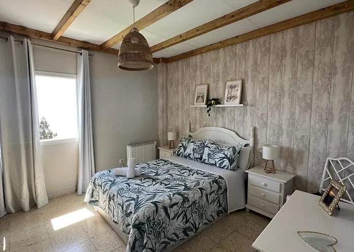 Lejlighed Casa El Pino A